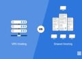 Hosting współdzielony a VPS