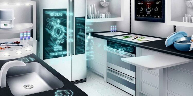 Innowacyjne urządzenia kuchenne