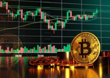 Inwestowanie w kryptowaluty