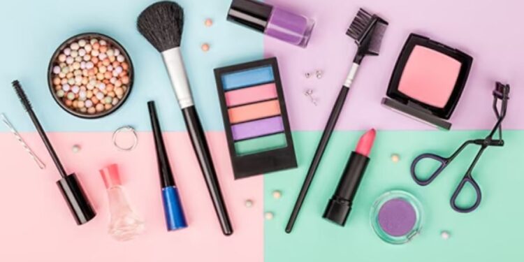 Narzędzia kosmetyczne