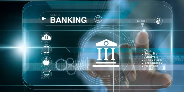 Przyszłość bankowości