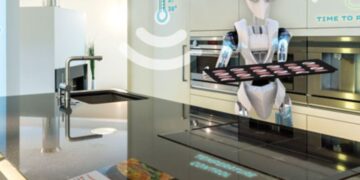 Przyszłość urządzeń kuchennych