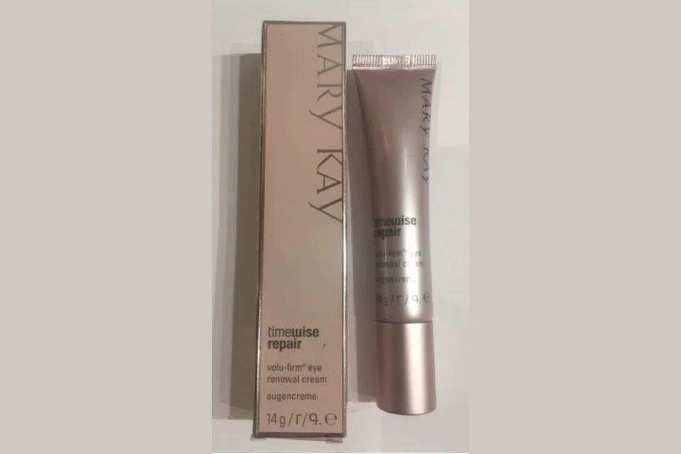 Ujędrniający krem ​​pod oczy Mary Kay TimeWise Repair 