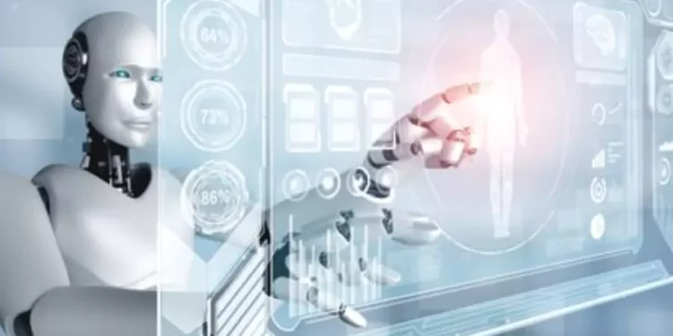 Etyka sztucznej inteligencji