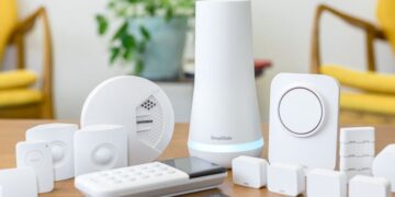 inteligentne urządzenia domowe