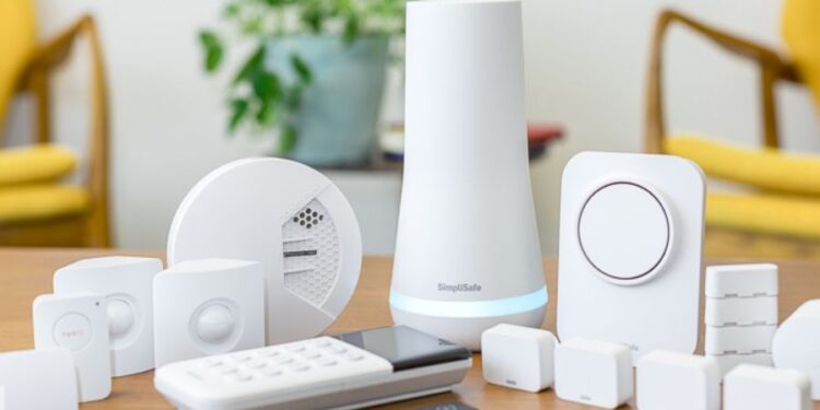 inteligentne urządzenia domowe