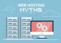 mity dotyczące hostingu
