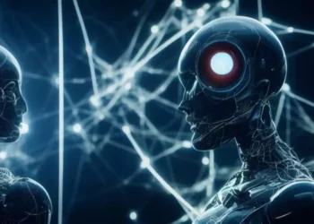 Powstanie sztucznej inteligencji