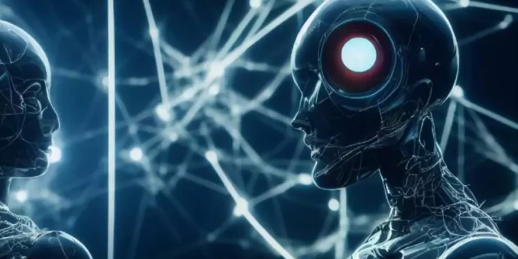 Powstanie sztucznej inteligencji