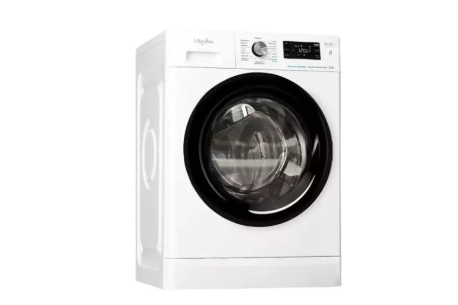 Pralka Whirlpool FFB 8258 BVPL 8 kg 14 programów 