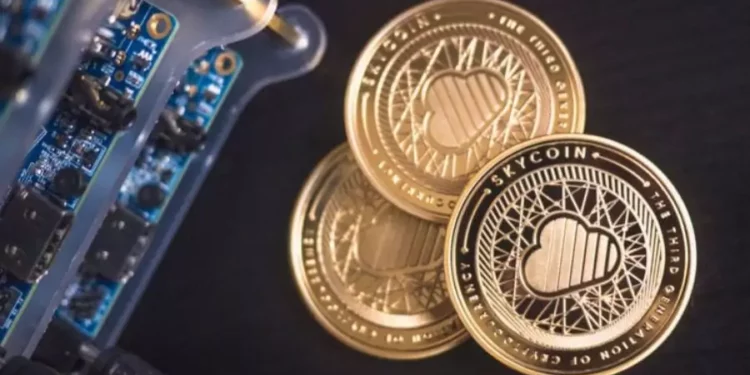 Przyszłość pieniądza