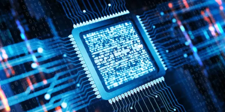 revolutionizing the electronics industry