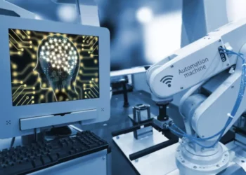 Rewolucja w przyszłości elektroniki