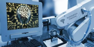 Rewolucja w przyszłości elektroniki