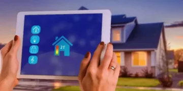 smartfonów po inteligentne domow