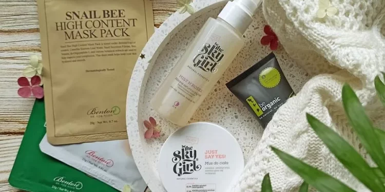 Produktów Do Pielęgnacji Ust