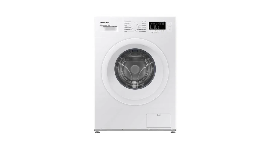 Pralka SAMSUNG 6kg 1200rpm c steam