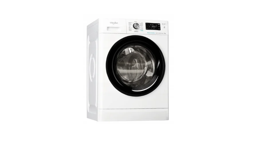 Pralka Whirlpool FFB 8258 BVPL 8 kg