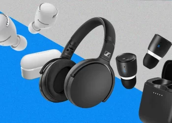 Słuchawki Bezprzewodowe
