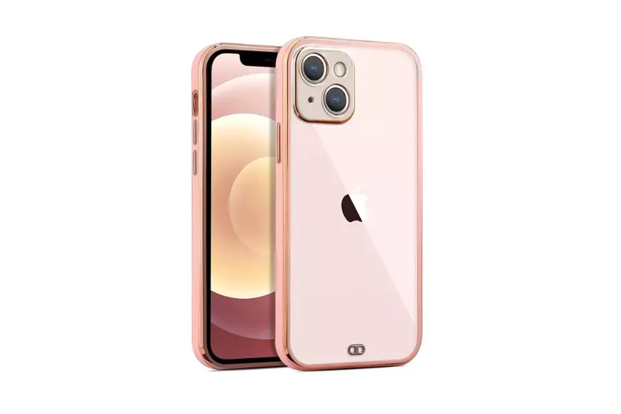 Etui na iPhone X do personalizacji i ochrony