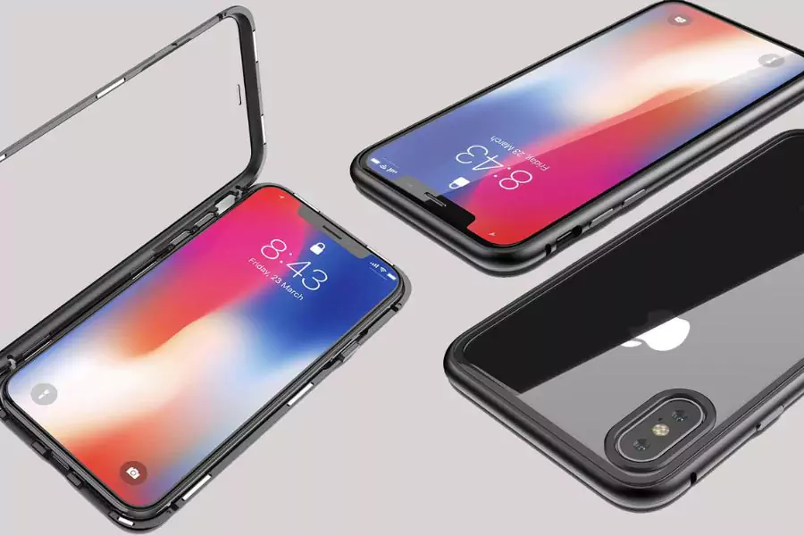 iPhone XS Max: poszerzanie możliwości