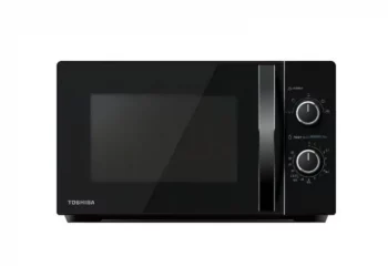 kuchenka mikrofalowa