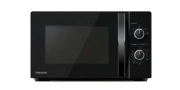 kuchenka mikrofalowa