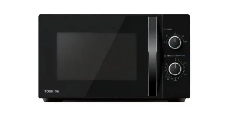 kuchenka mikrofalowa