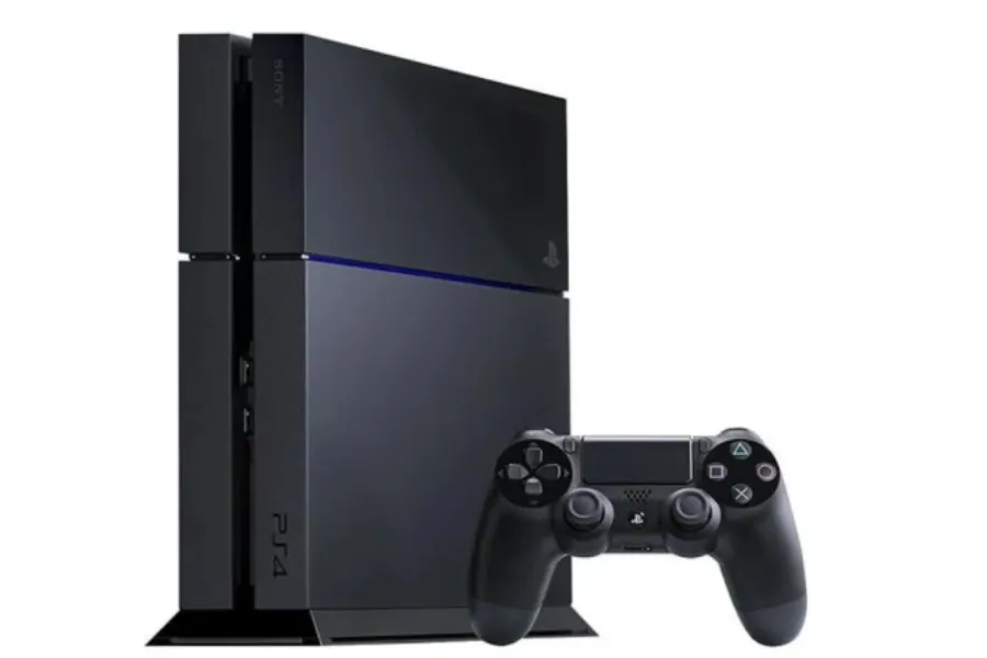 Konsola Sony Playstation 4 500 GB