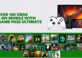 Xbox Game Pass Ultimate