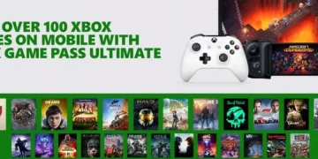 Xbox Game Pass Ultimate