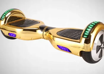 Deskorolka elektryczna