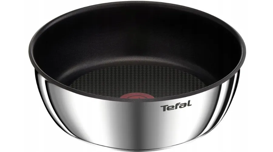 Głęboka patelnia TEFAL Ingenio Emotion 24cm