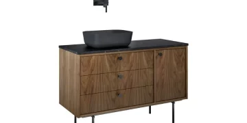 Szafka pod umywalkę