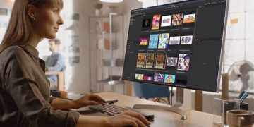 Adobe Bridge dla projektów kreatywnych