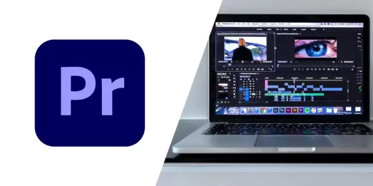 Adobe Premiere Pro